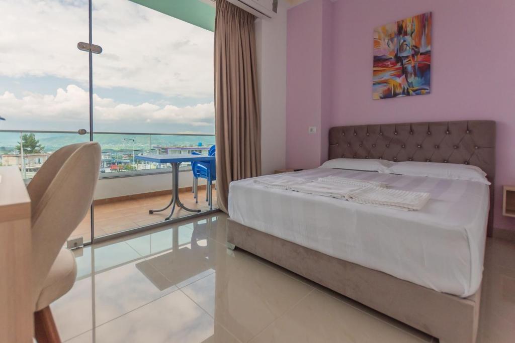 The City Gate Hotel - Image 6