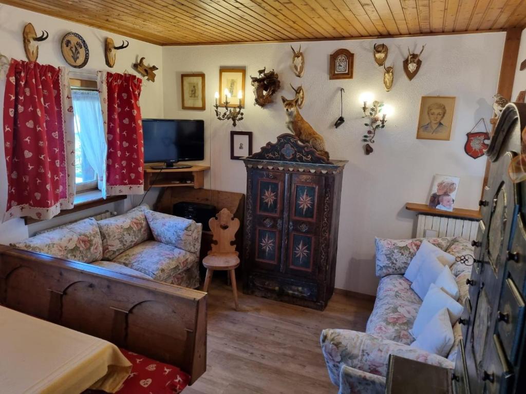 Fotografia z galérie ubytovania Waidach Home v destinácii San Candido