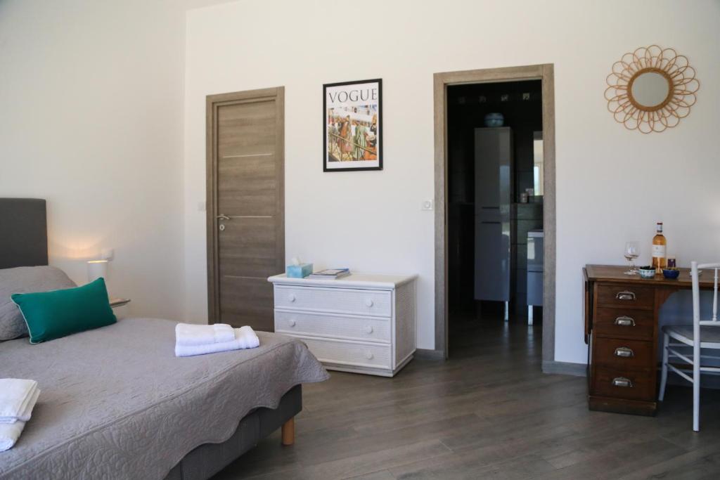 Domaine de La Font des Pères - Teritoria - 5