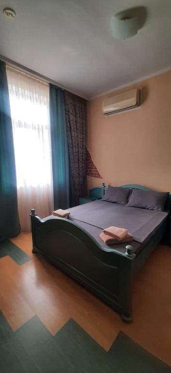 DBS Hotel - Double Room