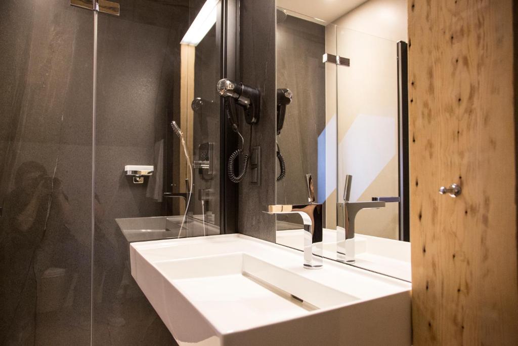 Hotel Nicolaus - Resim 43