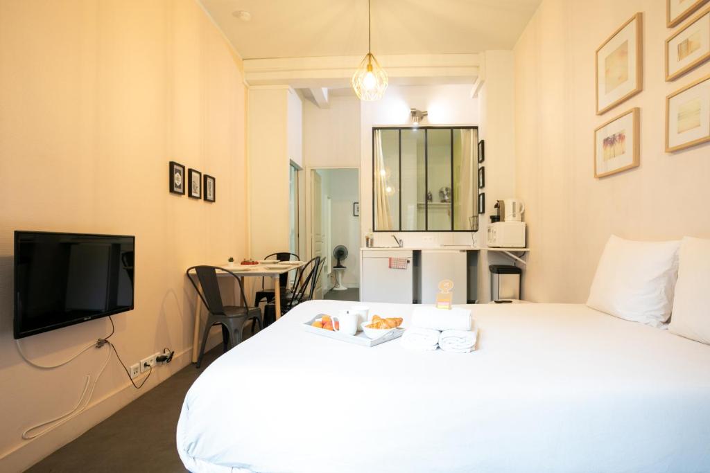 Derechos de imagen reservados por Booking.com