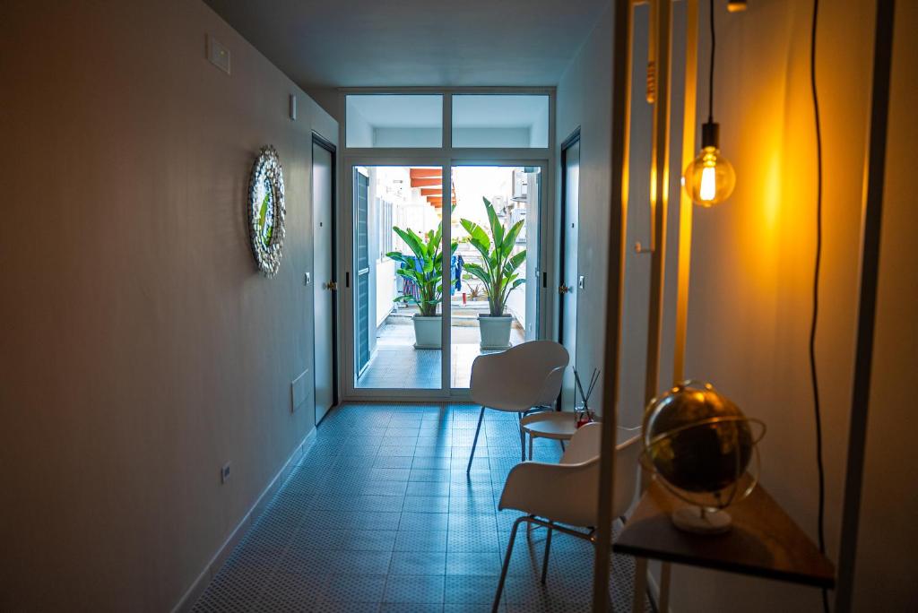 Kép MATE' APARTMENTS - FREE WIFI & AIR CONDITIONAL - Molfetta, Puglia, Italy szállásáról Molfettában a galériában