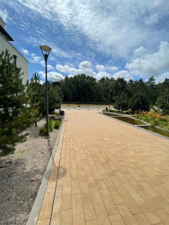 Fotografia z galérie ubytovania Baltica Heaven Apartmant 95F v destinácii Rogowo