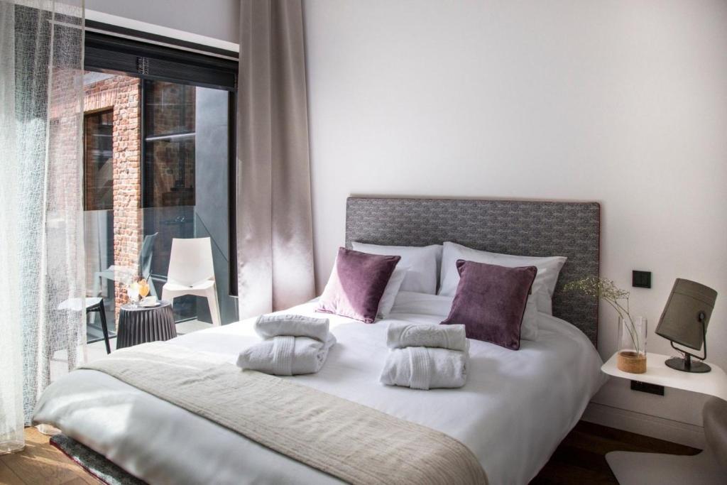 Hotel Nicolaus - Resim 44