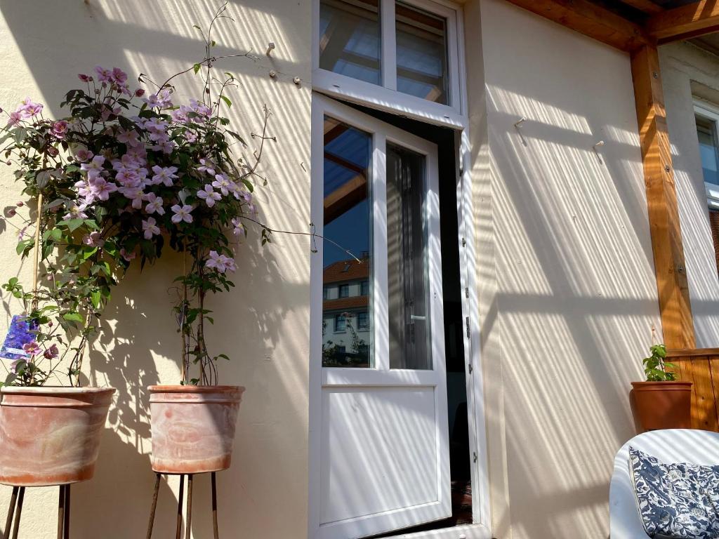 Kläve12 Guesthouse - 3