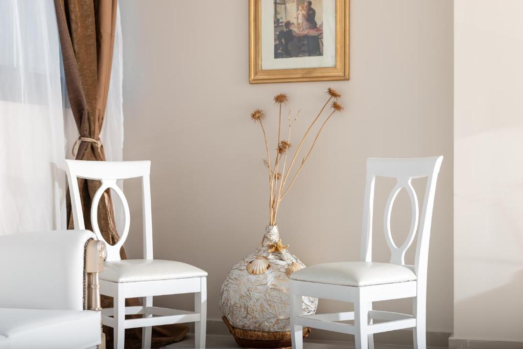 Fotografie z fotogalerie ubytování Mykoniatika Villas v destinaci Nea Kallikratia