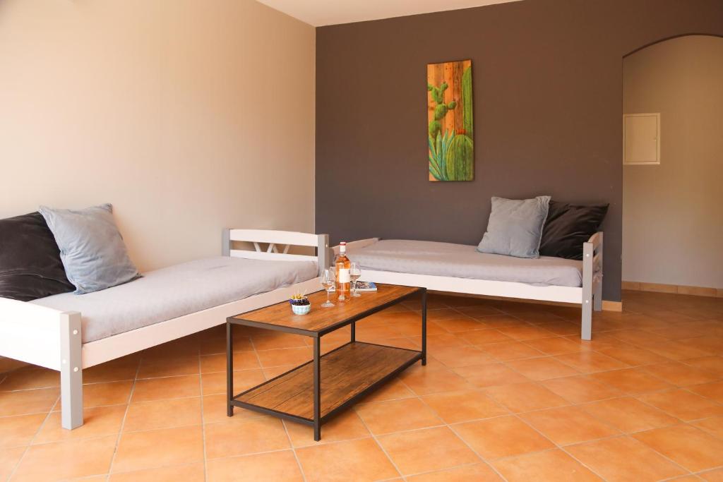 Domaine de La Font des Pères - Teritoria - 12