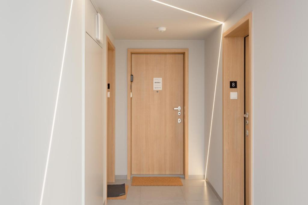 Fotografia z galérie ubytovania Apartment Awanport Gdynia Żeromskiego by Noclegi Renters v destinácii Gdynia