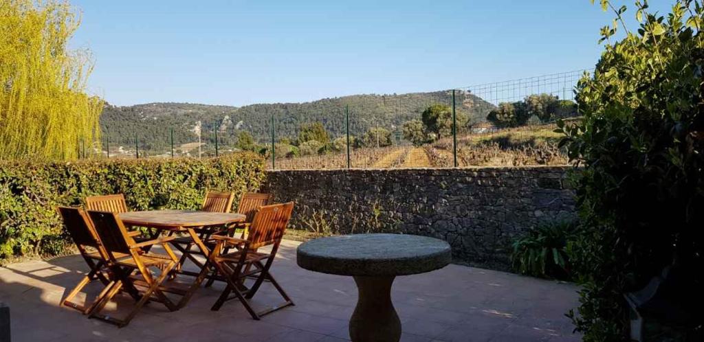 Domaine de La Font des Pères - Teritoria - 18