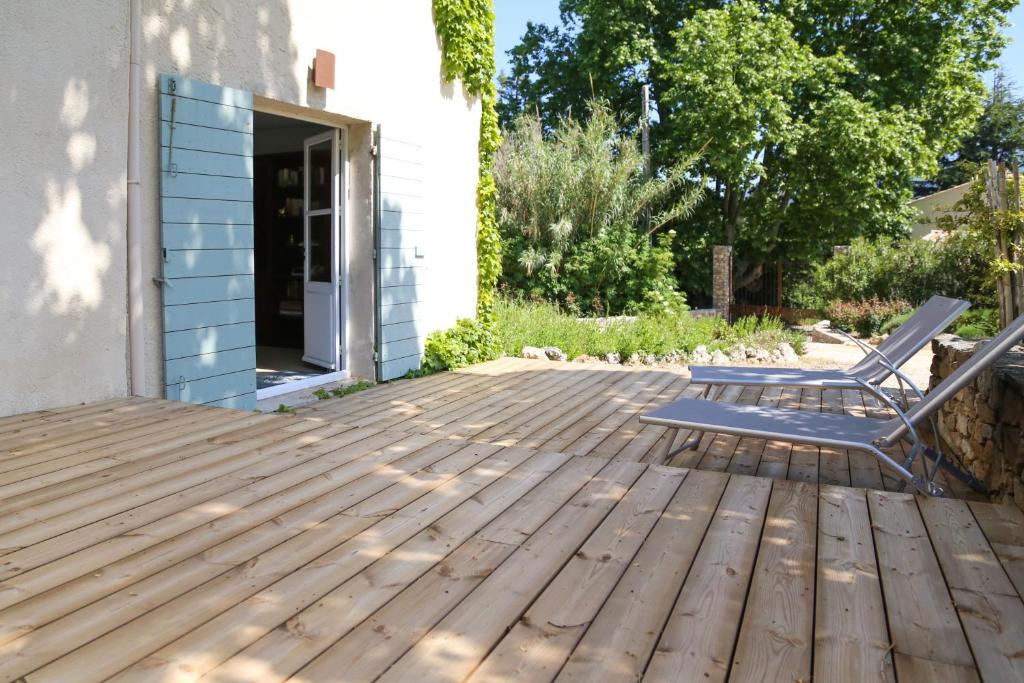 Domaine de La Font des Pères - Teritoria - 3