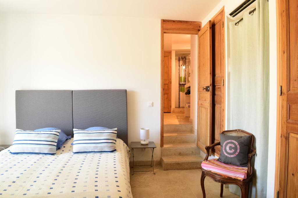 Domaine de La Font des Pères - Teritoria - 4