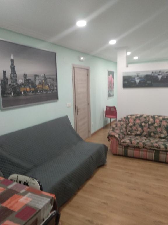Apartamentos Corazón del Húmedo - Standardwohnung