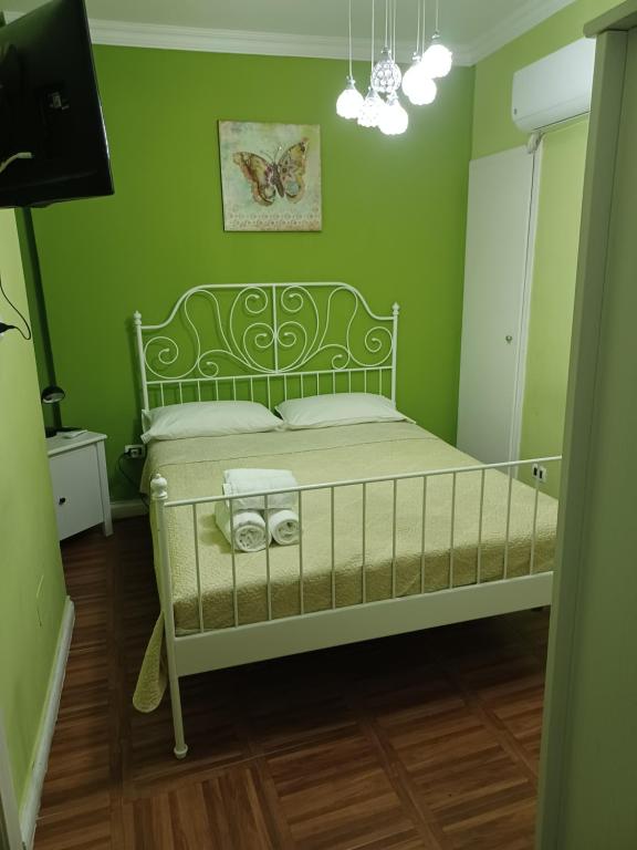 Derechos de imagen reservados por Booking.com