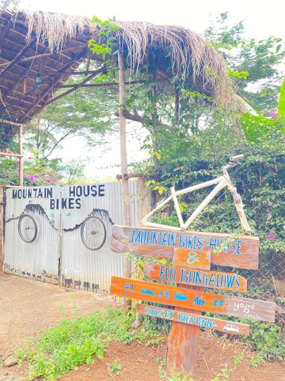 Mountain Bikes House, Moshi (updated prices 2024)