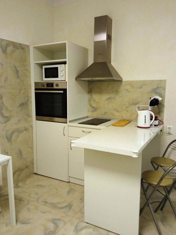 COLORED HOUSE Apartments - 