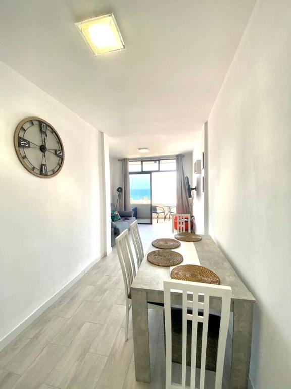 Fotografie z fotogalerie ubytování Bonny House Los Cristianos Sea View Free Wifi v destinaci Arona