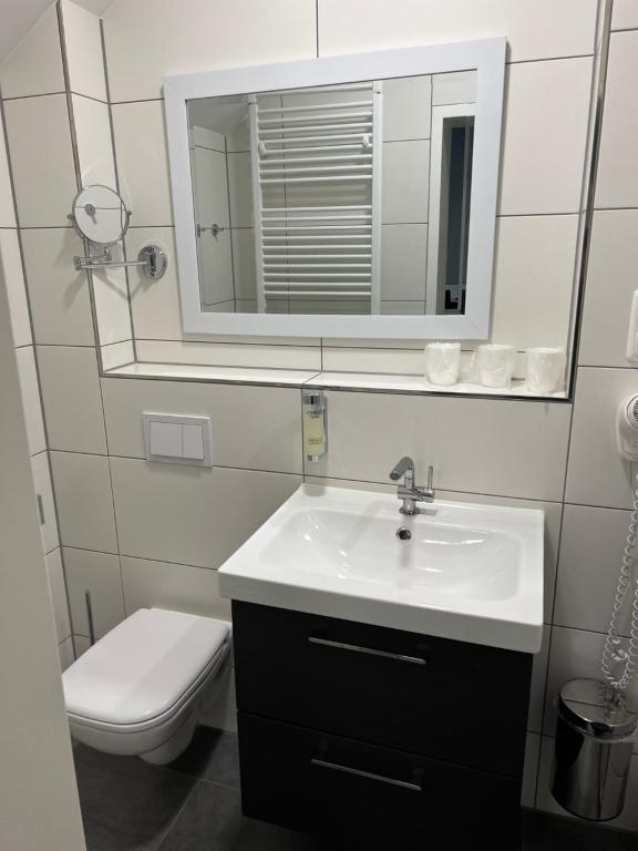 Garni Hotel Eastside - Habitación Individual