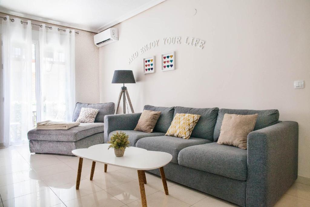 Entre el Centro y la Mezquita Totalmente climatizado Parking Gratuito