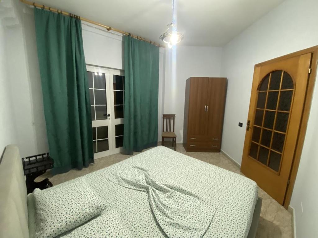 Tirana Apartment white - Imazhi 12