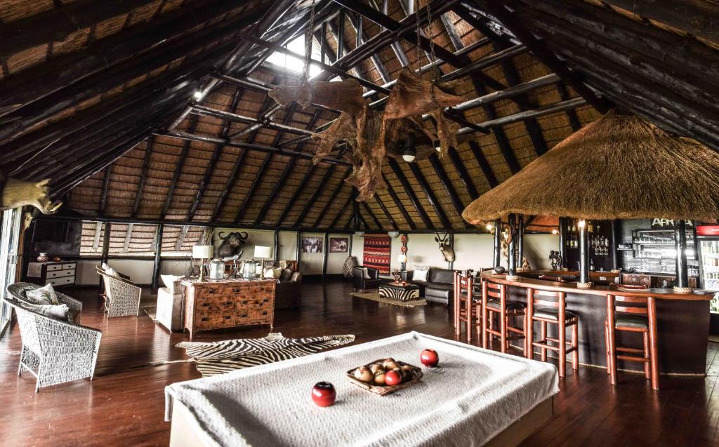 African Spirit Game Lodge, Manyoni Private Game Reserve – Updated 2024  Prices
