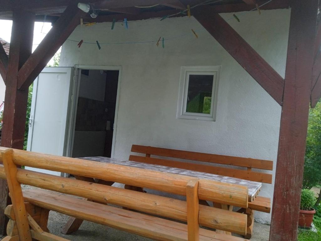 Etno selo Visoko Apartmani - Eenpersoonskamer