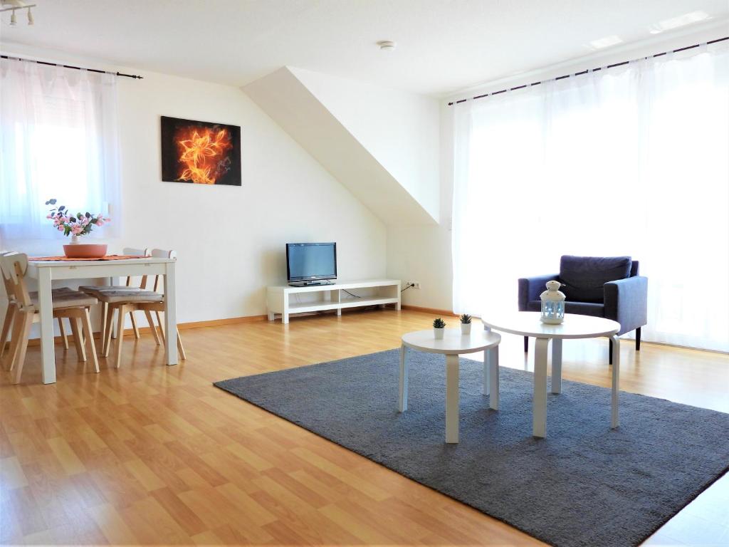 TV/Unterhaltungsangebot in der Unterkunft Braviscasa - Ferienresidenz Hochfirst Titisee