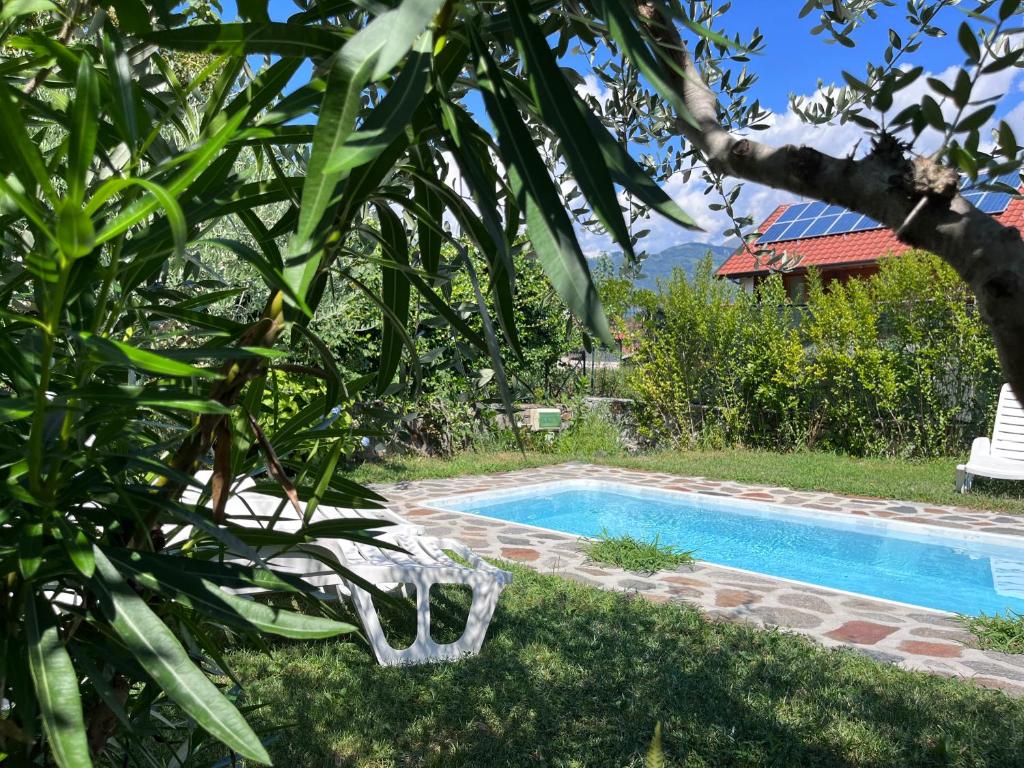 Casa Unica- da Bruno - Appartement Avec Balcon