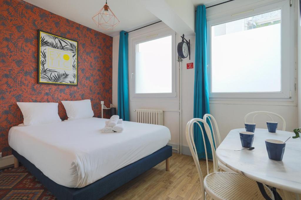 WS Champs Elysées - Ponthieu - Two-Room Apartment