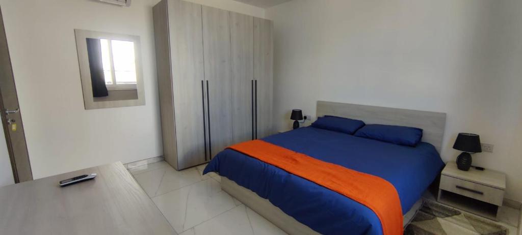 Blu-M Central - Two-Bedroom Apartment