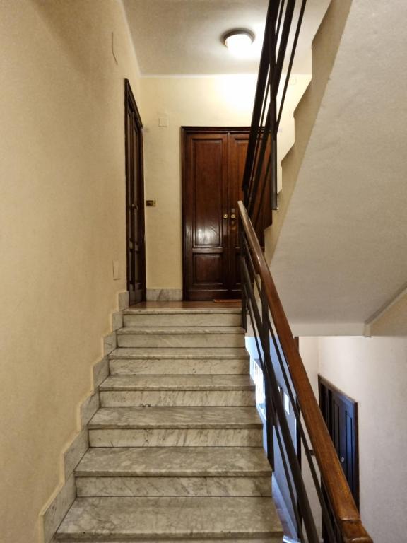 Fotografia z galérie ubytovania Chez Grazien v destinácii Aosta