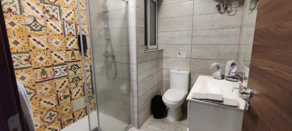 Blu-M Central - Two-Bedroom Apartment