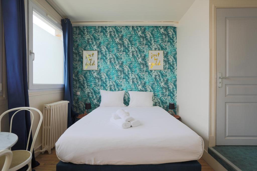 WS Champs Elysées - Ponthieu - Two-Room Apartment