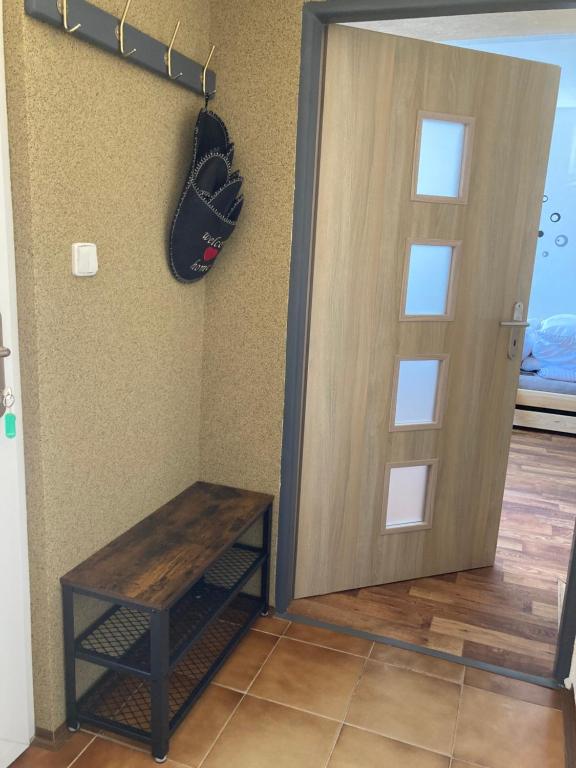 Fotografie z fotogalerie ubytování Apartman U Mostu v Herálci
