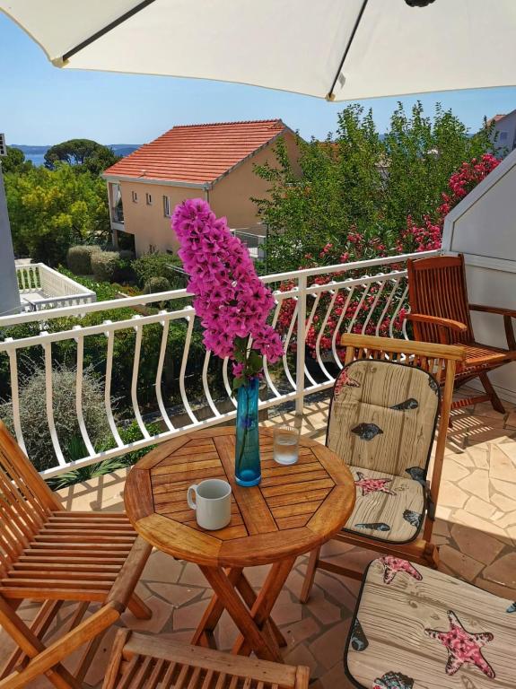 Apartman Dubravka 2
