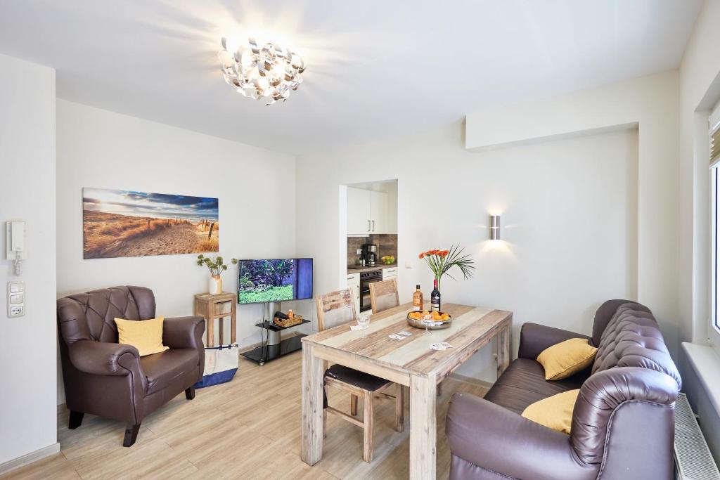 TV a/nebo společenská místnost v ubytování Pamir - 27