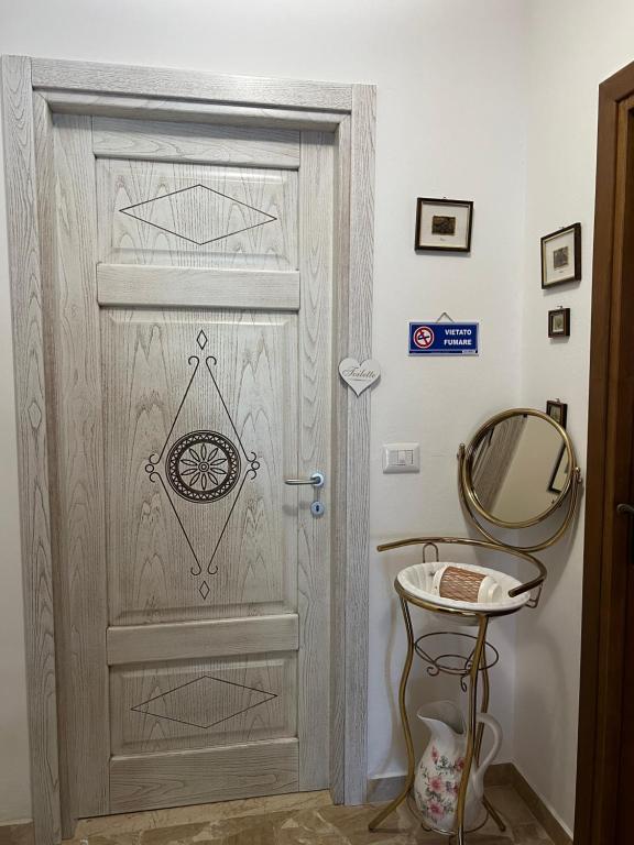 Fotografia z galérie ubytovania The Arches House Bed and Breakfast IUN F1092 v destinácii Alghero
