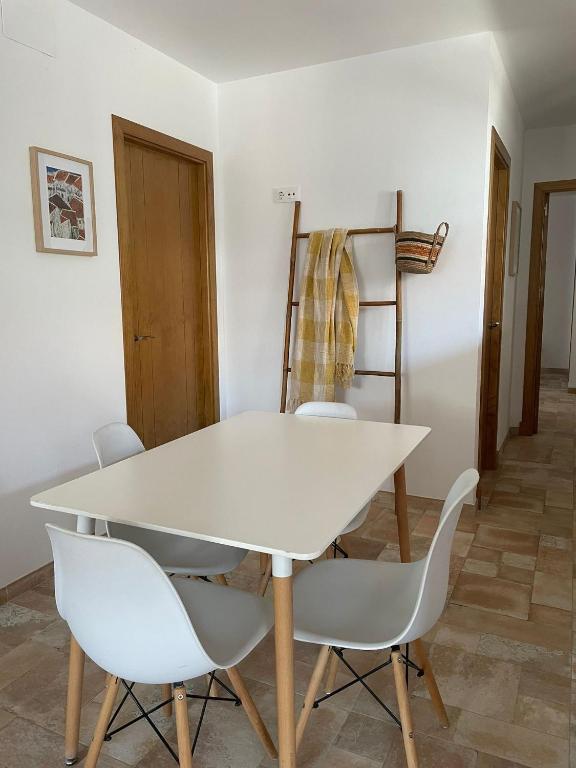 Fotografie z fotogalerie ubytování El Pitijopo, con piscina compartida v destinaci Chiclana de la Frontera
