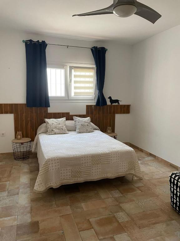 Fotografie z fotogalerie ubytování El Pitijopo, con piscina compartida v destinaci Chiclana de la Frontera