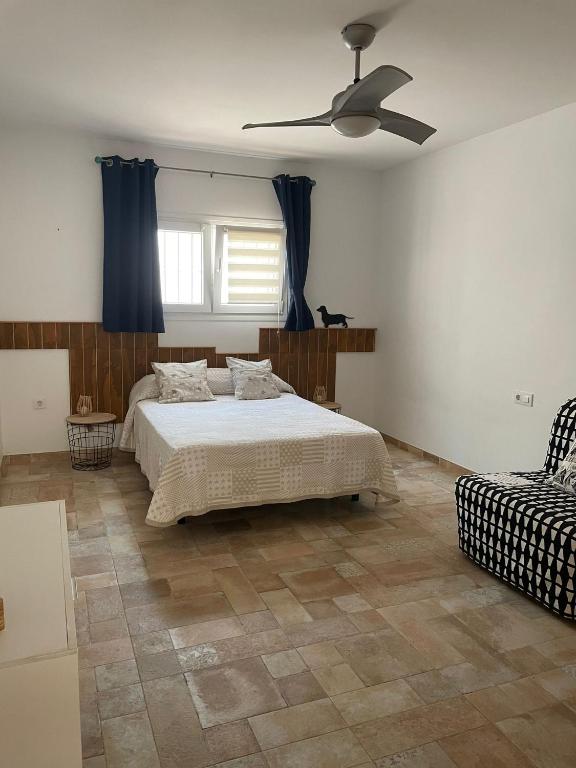 Fotografie z fotogalerie ubytování El Pitijopo, con piscina compartida v destinaci Chiclana de la Frontera
