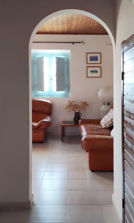 SA MENDUA E SA PRUNA a Iglesias - Accogliente Casa Vacanze