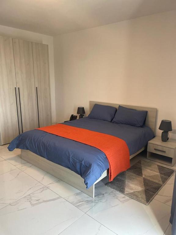 Blu-M Central - Two-Bedroom Apartment