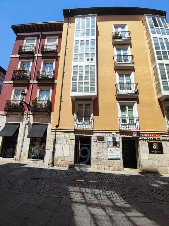 Dúplex Centro Histórico - 7