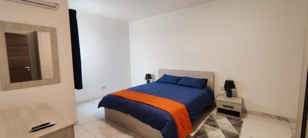 Blu-M Central - Two-Bedroom Apartment