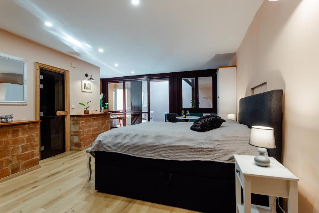 Penzion Cosmopolitan II. - Appartamento Con Sauna