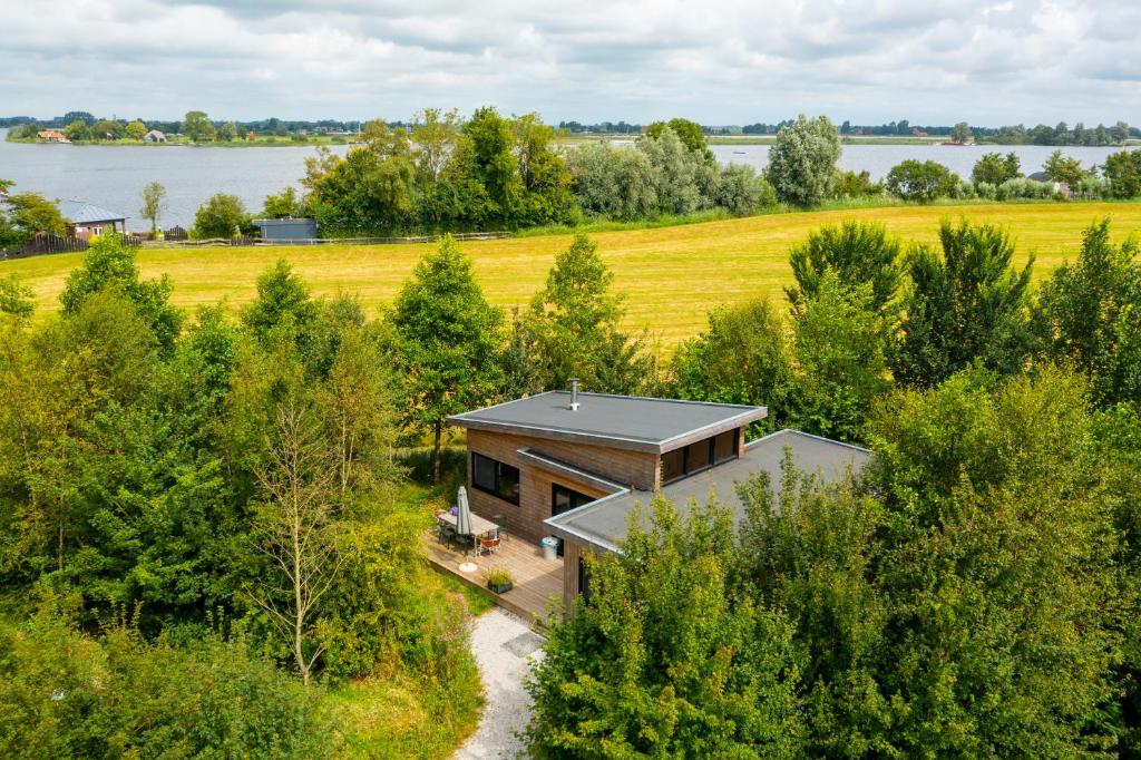 Pean-buiten Waterlodges - Two-Bedroom House