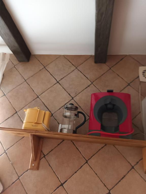 Kép Relajante Casa Rural szállásáról Toledóban a galériában