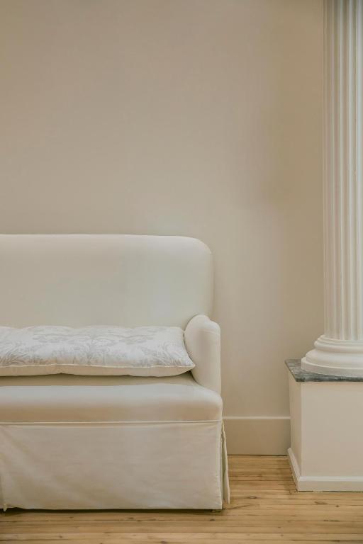 Posedenie v ubytovaní Etoile Luxury Suites