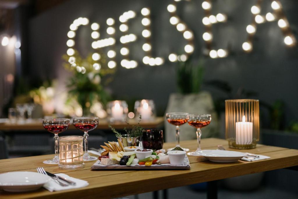 voco Brisbane City Centre by IHG - Resim 33