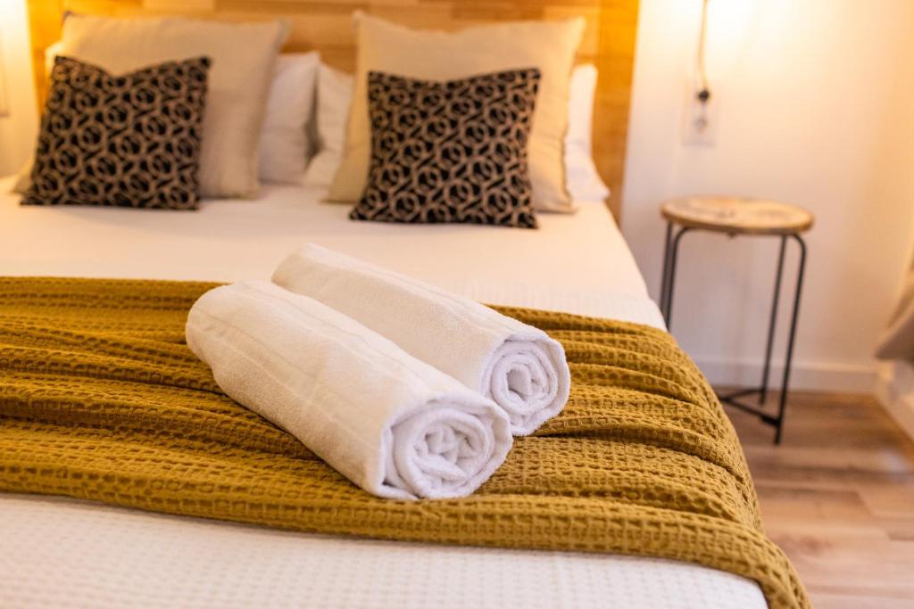 FLORIT FLATS - The Apolo Loft, Valencia – Updated 2023 Prices